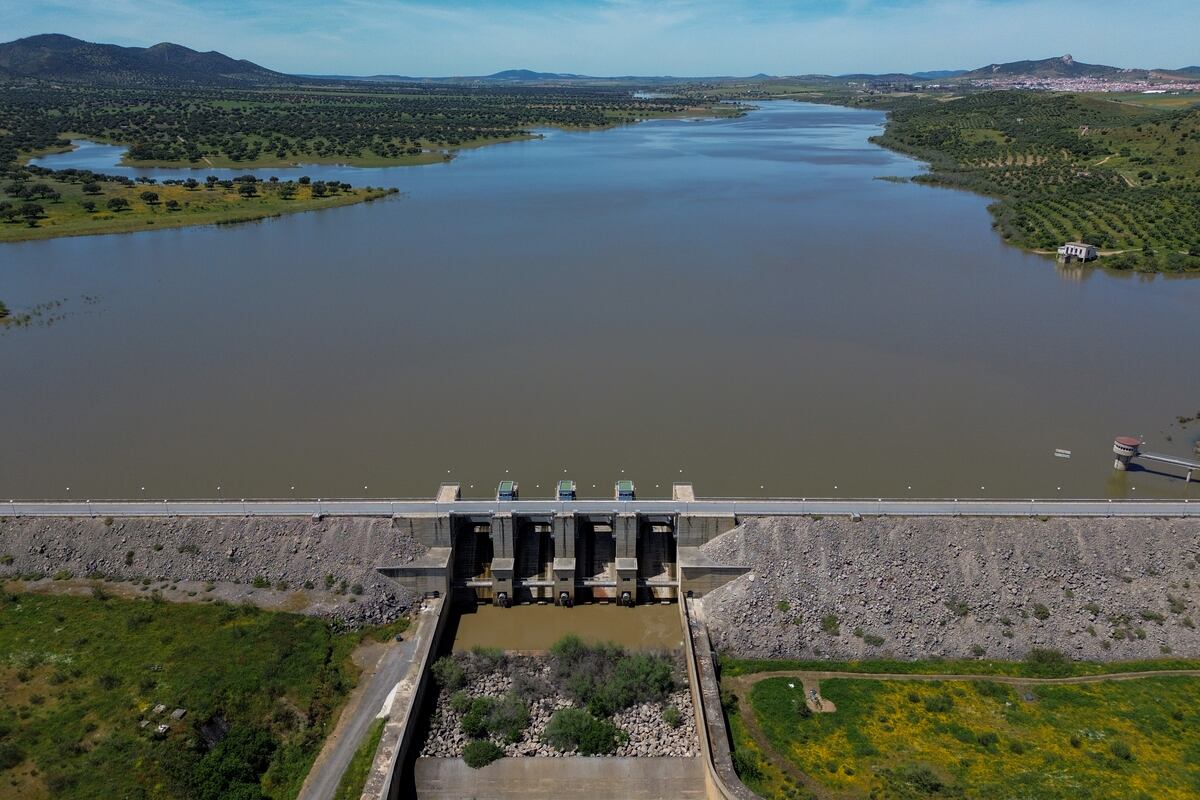 Adelante Andalucía propone reorganizar el abastecimiento de agua en el norte de Córdoba