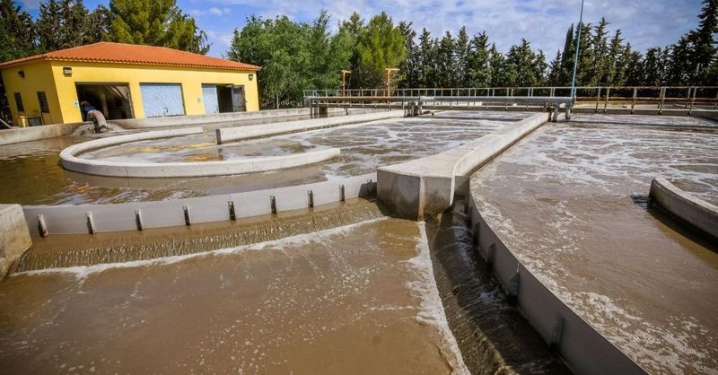 Córdoba lidera la depuración en Andalucía, pero suspende en el norte: tres plantas siguen castigando a La Colada