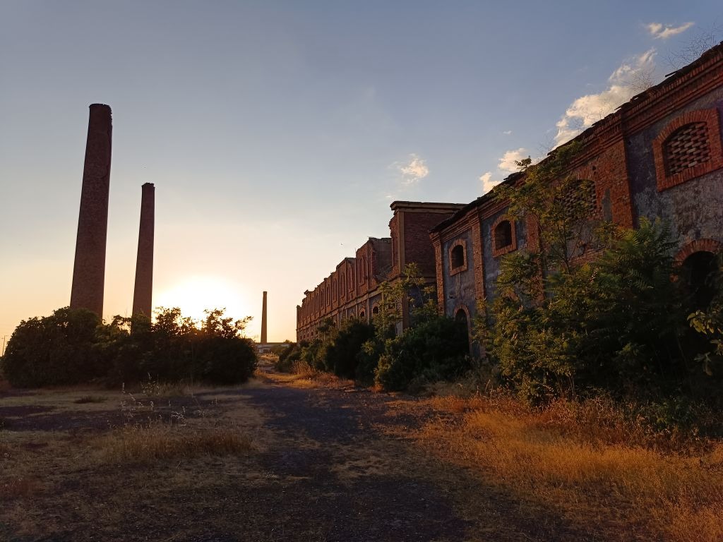 El Alto Guadiato convierte su pasado minero en patrimonio: el IAPH lo incorpora a una nueva ruta cultural por Córdoba