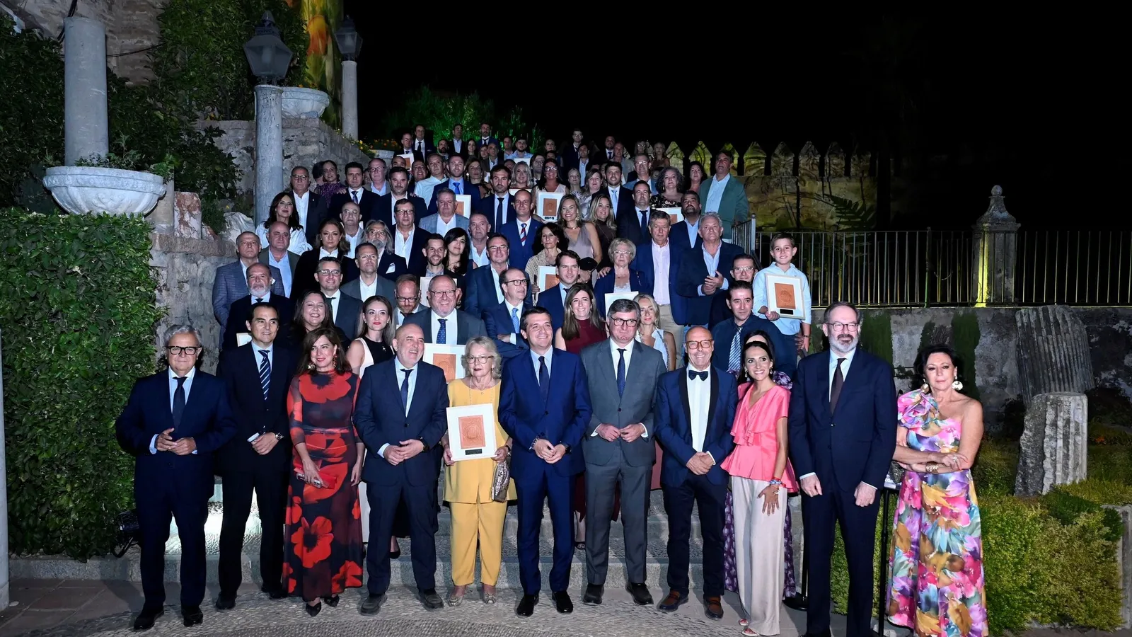 El comercio de Peñarroya-Pueblonuevo se hace un hueco entre los mejores de Córdoba: Irene Romero, reconocida como Joven Comerciante