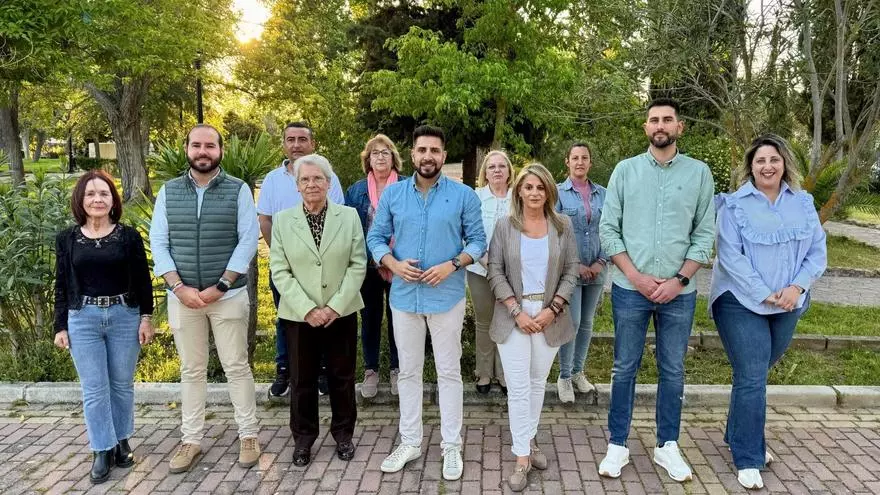 El PSOE critica los presupuestos de 2026 de Peñarroya-Pueblonuevo y cuestiona su ejecución