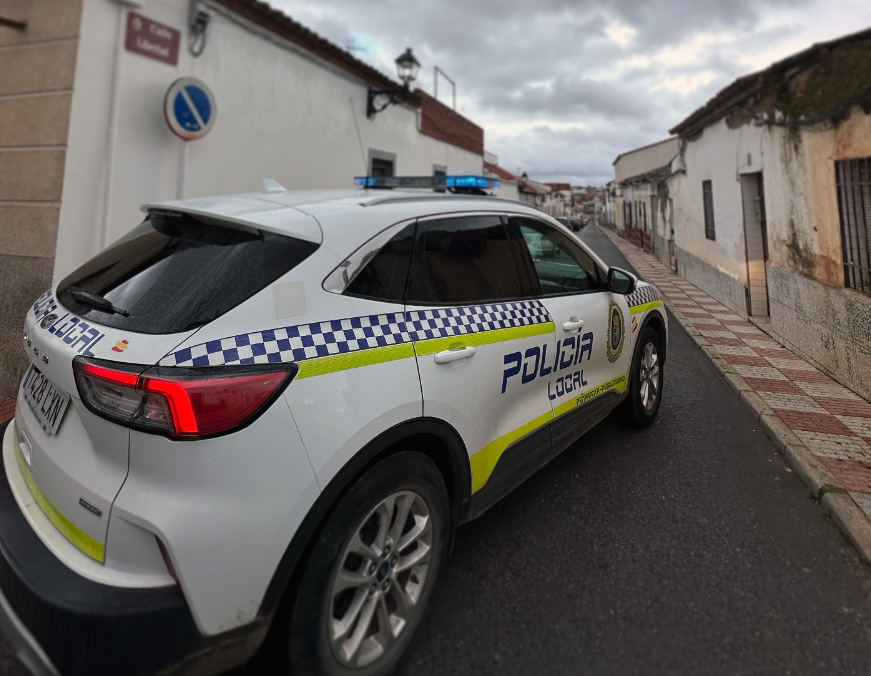 El PSOE denuncia falta de planificación policial durante la Feria de Peñarroya y pide reforzar la seguridad en los próximos eventos