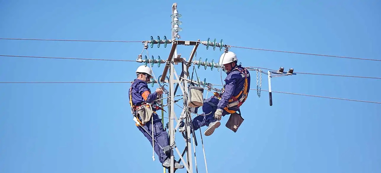 Espiel moderniza más de diez kilómetros de su red eléctrica con una inversión de 170.000 euros