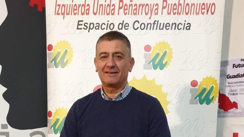 IU reclama que la Ayuda a Domicilio vuelva a manos públicas en Peñarroya-Pueblonuevo