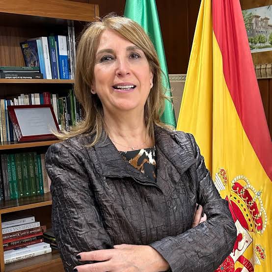 La belmezana Ana López deja la Subdelegación del Gobierno en Córdoba para dar el salto al Senado