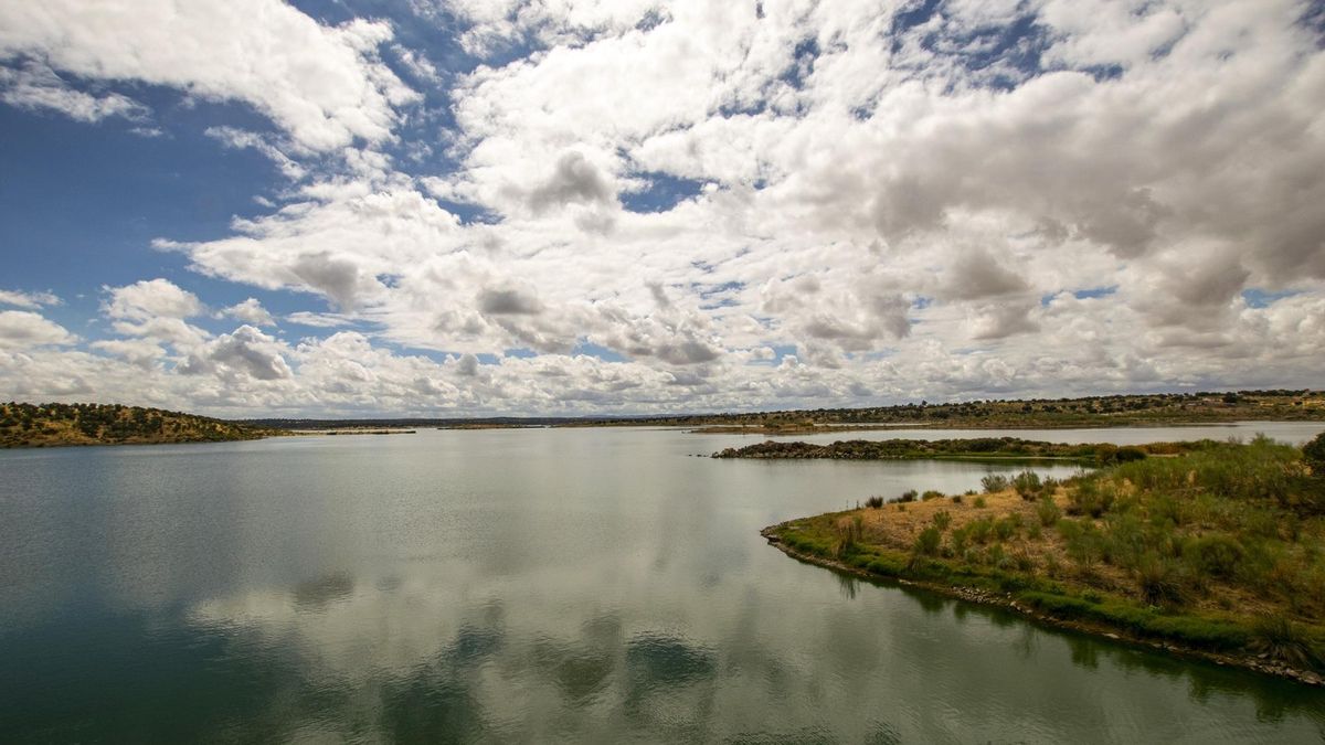 La calidad del agua del norte de Córdoba llega al Congreso tras detectarse elevados niveles de fosfatos