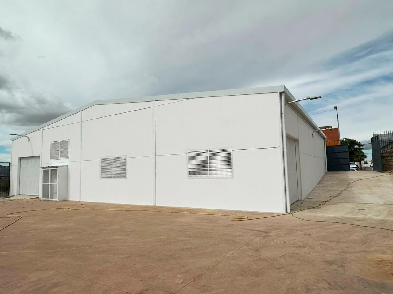 Los institutos del Guadiato y el norte de Córdoba retoman las clases con el inicio de Secundaria, Bachillerato y FP