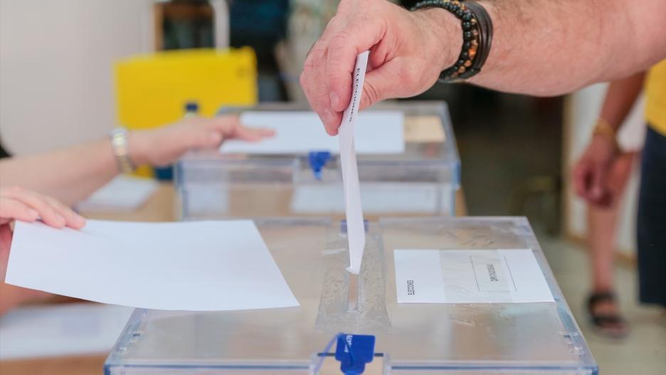 Peñarroya-Pueblonuevo cambia el colegio electoral a vecinos de tres calles del municipio