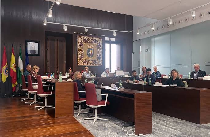 Peñarroya-Pueblonuevo llevará a Pleno extraordinario la aprobación inicial del Presupuesto Municipal de 2026