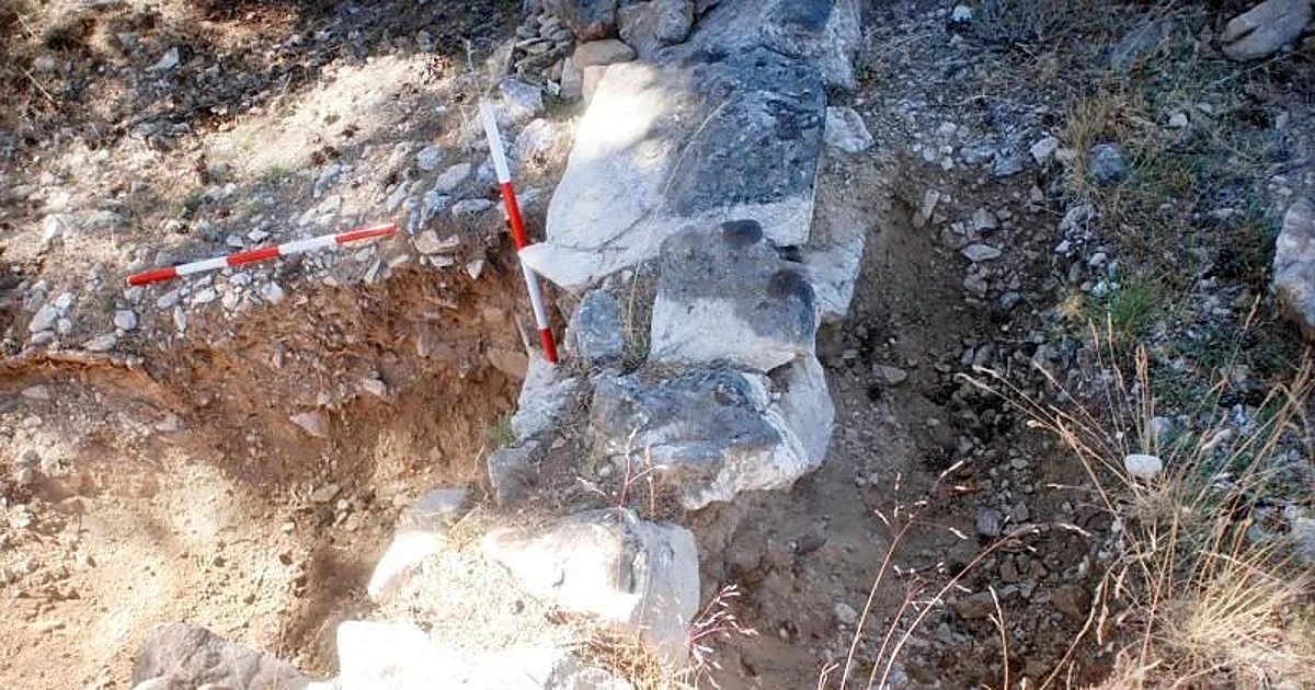 Peñarroya-Pueblonuevo recupera su lugar en la historia de Roma: una calzada de 2.000 años revela el papel estratégico del Guadiato