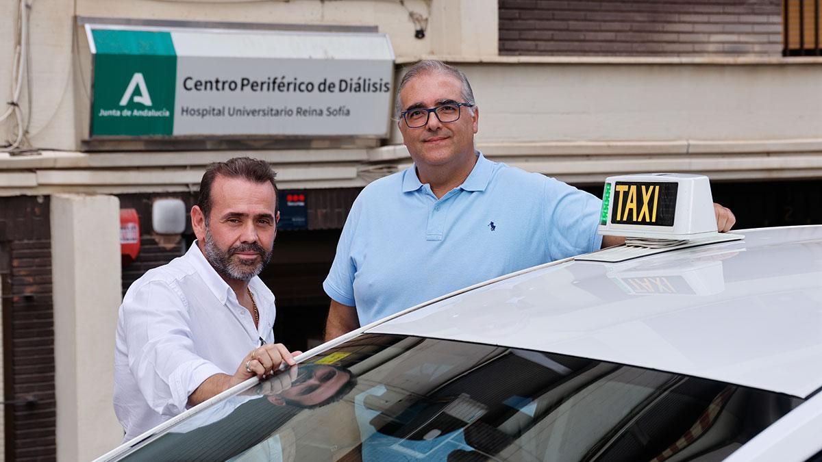 Preocupación en el Guadiato: el nuevo transporte de pacientes de diálisis arranca hoy entre dudas por los tiempos de espera