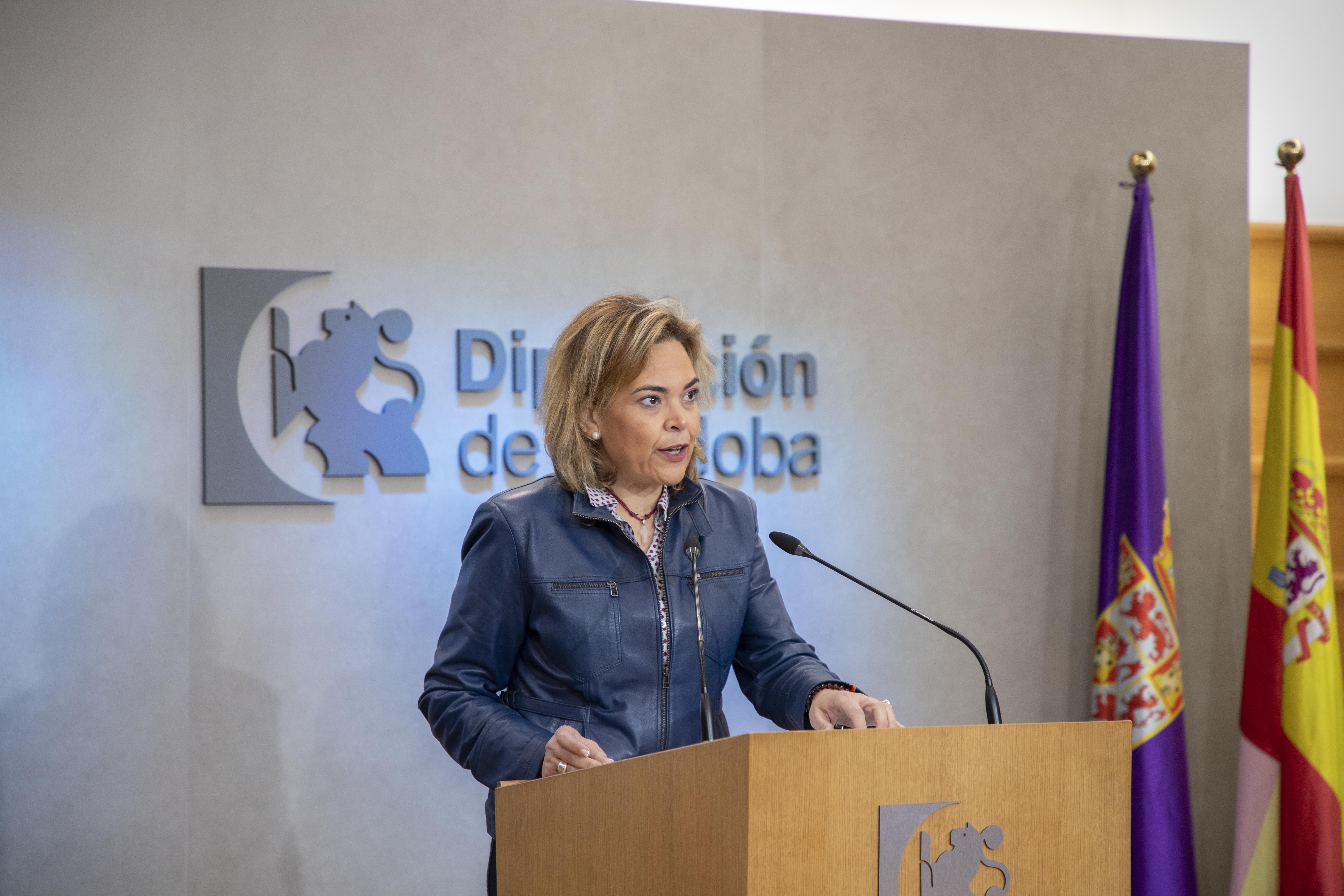 Villanueva del Rey, Peñarroya-Pueblonuevo y Fuente Obejuna, entre los municipios beneficiados por el programa Emplea 2026
